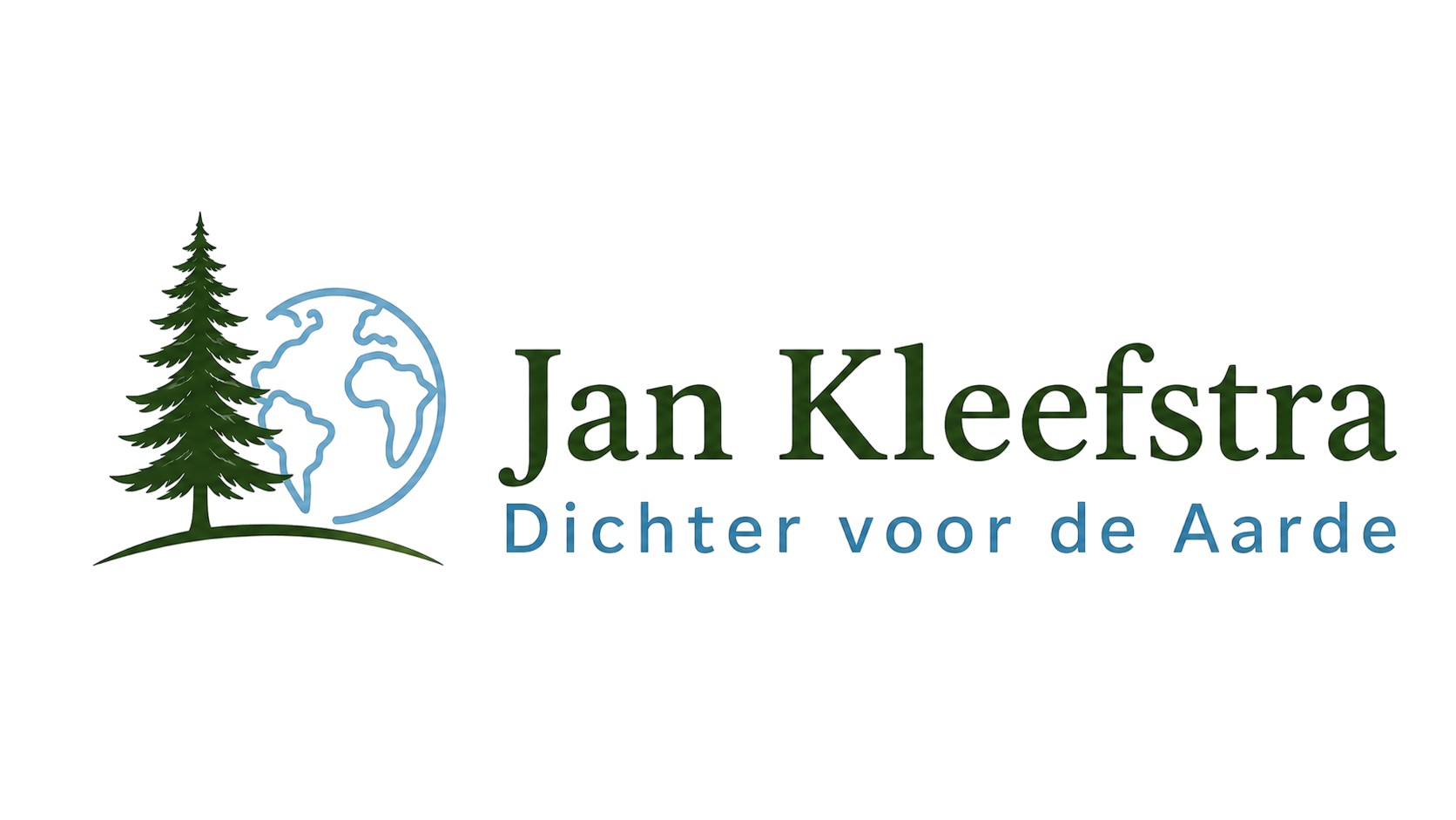 Jan Kleefstra | Dichter voor de aarde